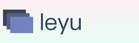 leyu Logo